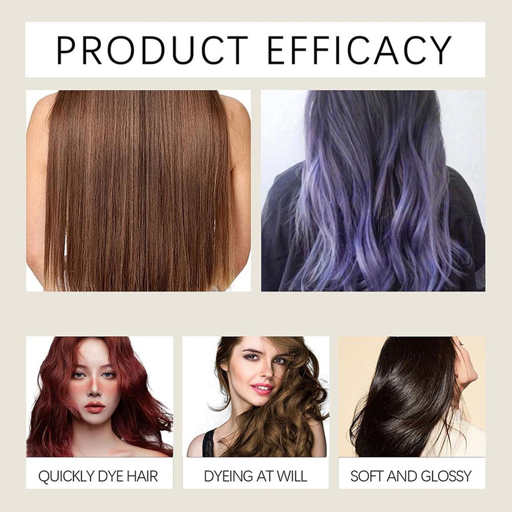 Shampoo colorant pour cheveux, - Hair Care Natural Ingredients avis et prix
