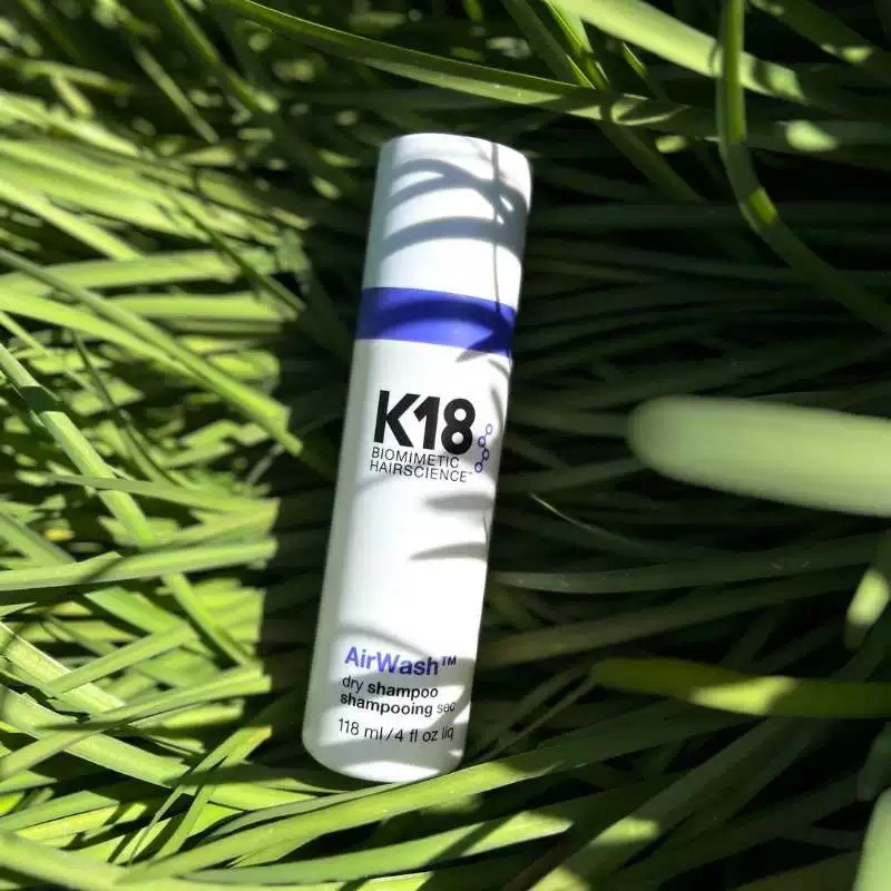 Shampoing sec original K18 Air - Hair Care K18 avis et prix