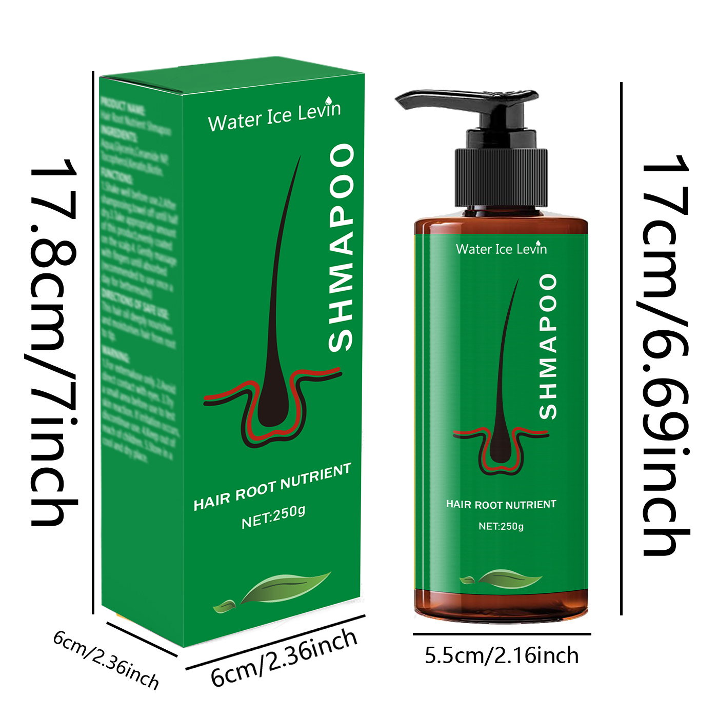 Shampoo nourrissant pour les r - Hair Care Natural Ingredients avis et prix