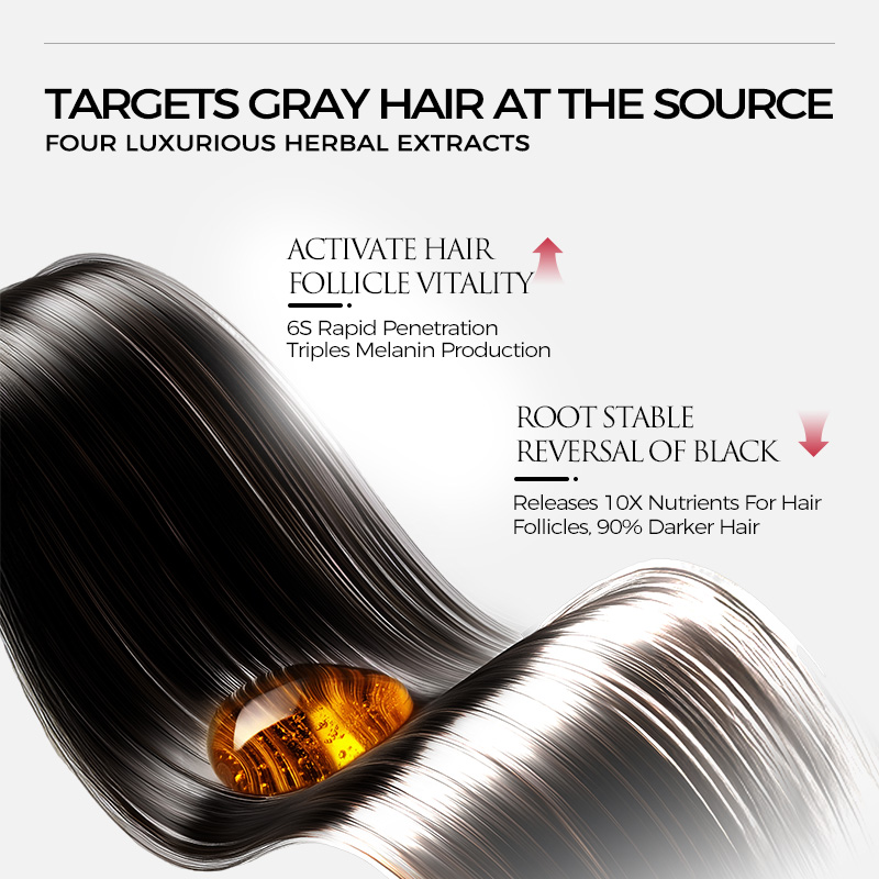 Shampoo nourrissant pour le so - Hair Care Dandruff avis et prix