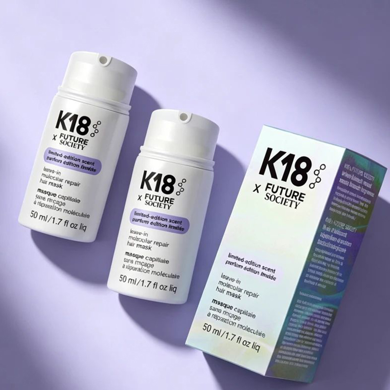 K18 50ml 150ml Masque capillai - Hair Care K18 avis et prix