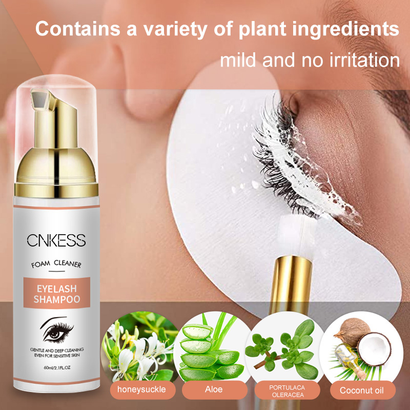 CNKESS-Bouteille de shampooing - Hair Care Products avis et prix