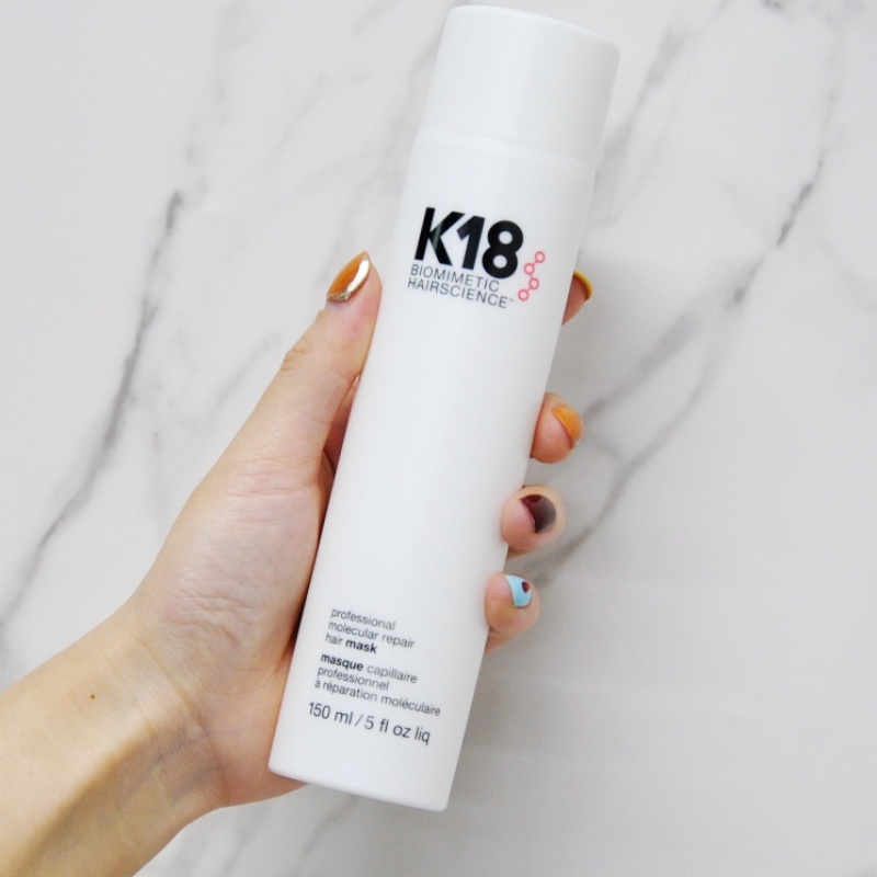 Meilleure Vente 2026 K18 150ml - Hair Care K18 avis et prix