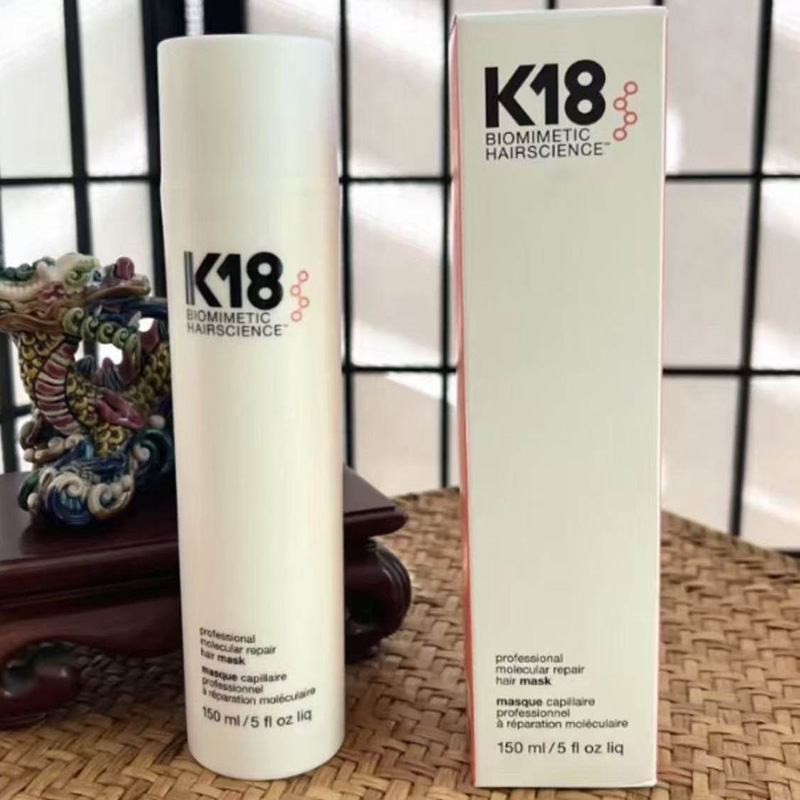 K18 50ml 150ml Masque capillai - Hair Care K18 avis et prix