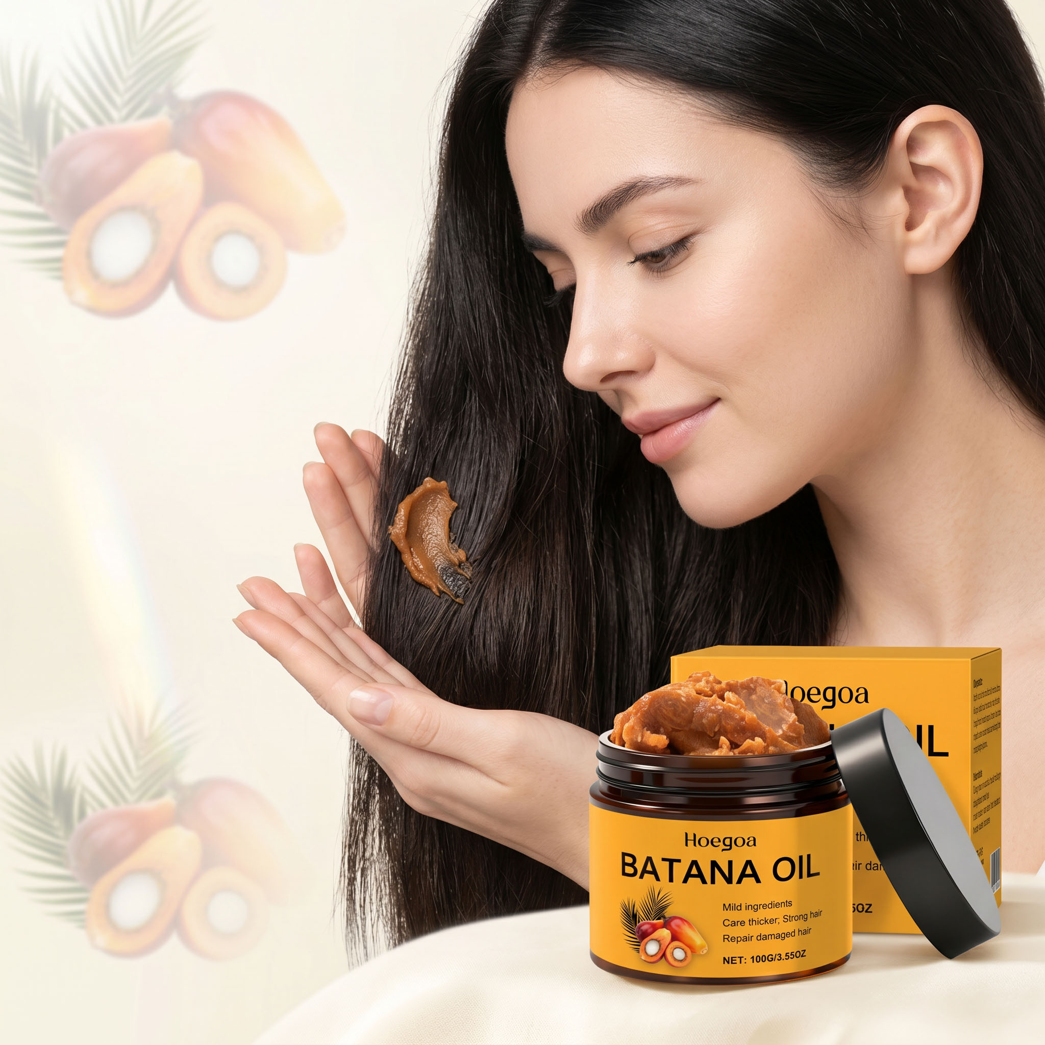 Gommage capillaire à l'huile d - Hair Care Dandruff avis et prix