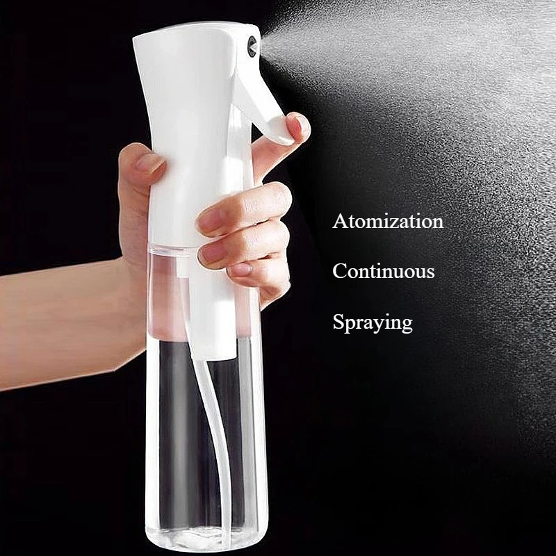 Flacon pulvérisateur à brume c - Hair Care Lotion avis et prix