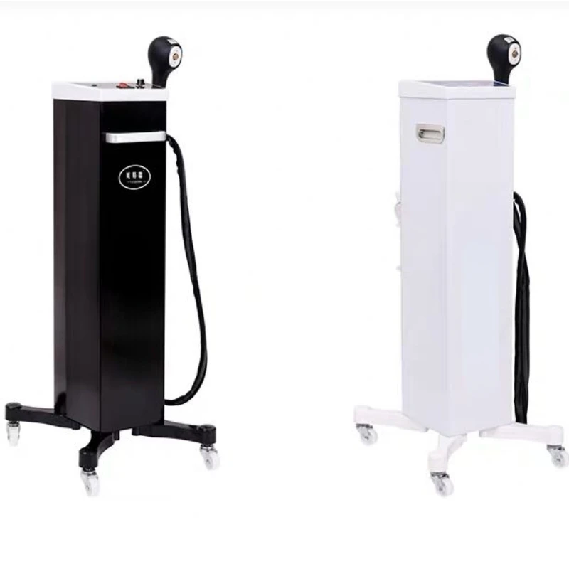 Vapeur de cheveux de caractéri - Hair Care Organic avis et prix